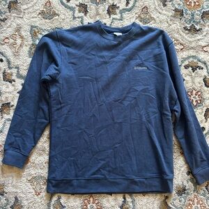 Men’s Columbia Sweatshirt